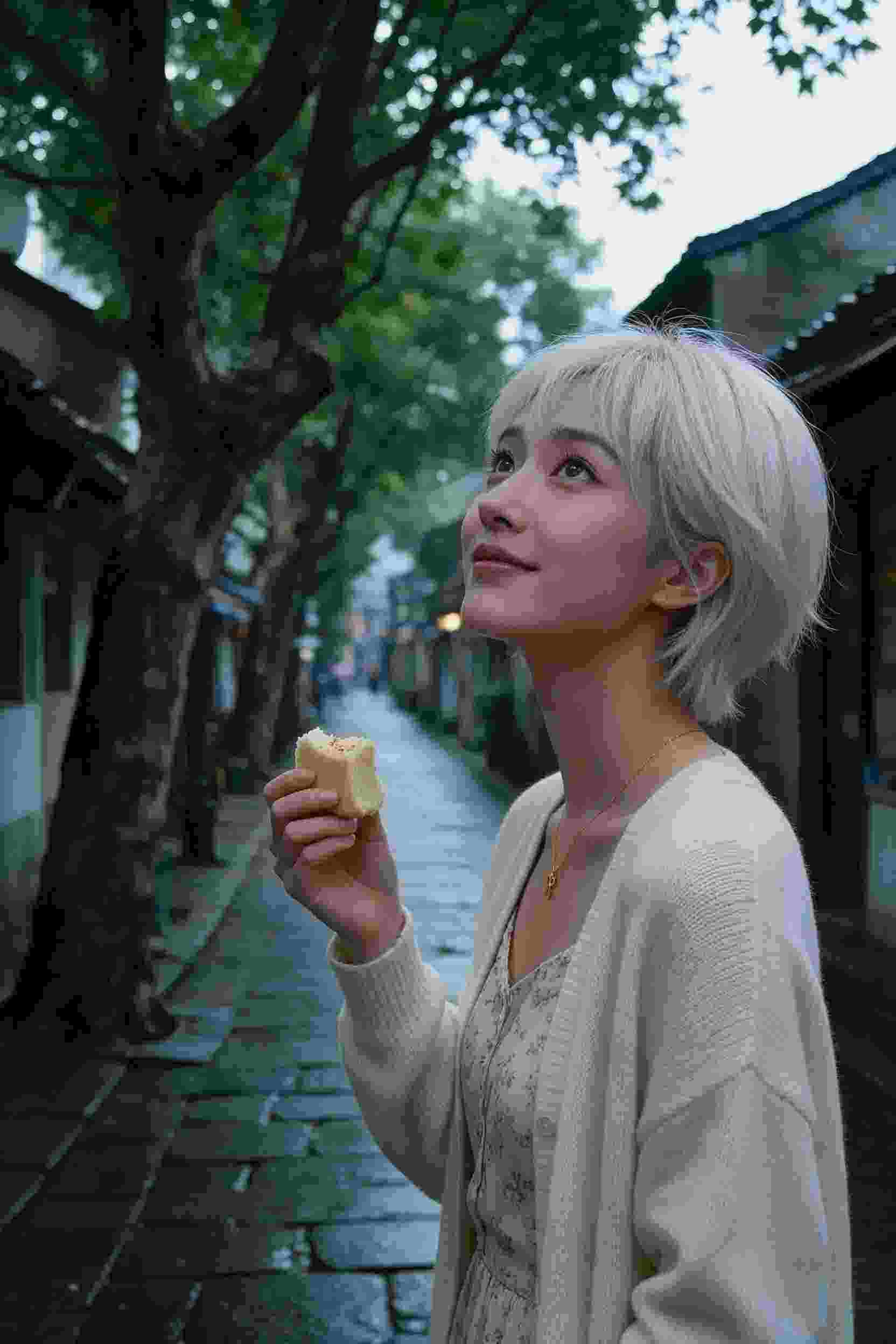 重生归来
