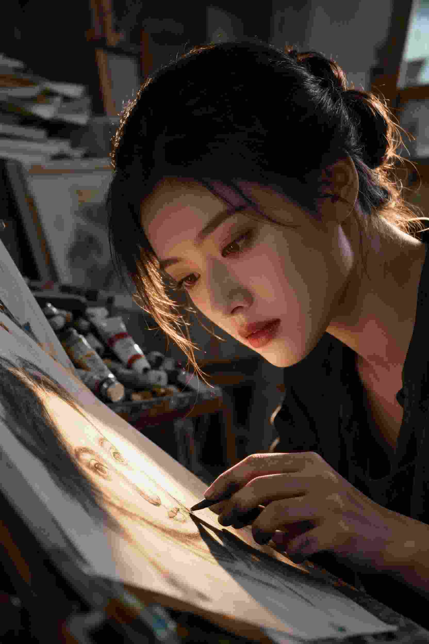 时间碎片