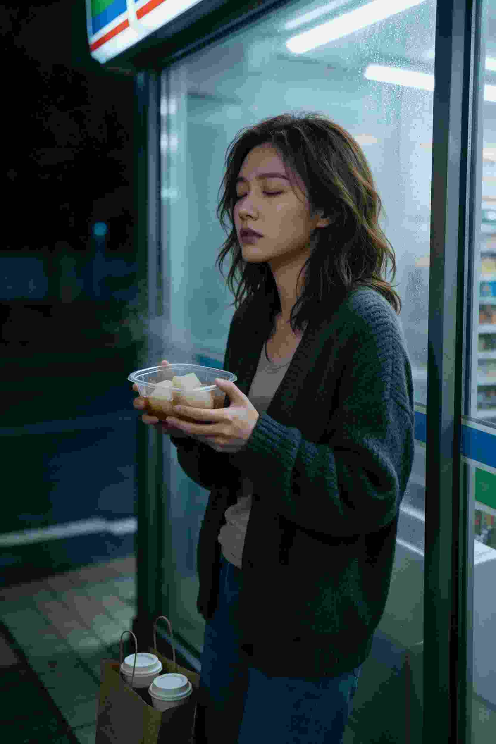 逆袭女主