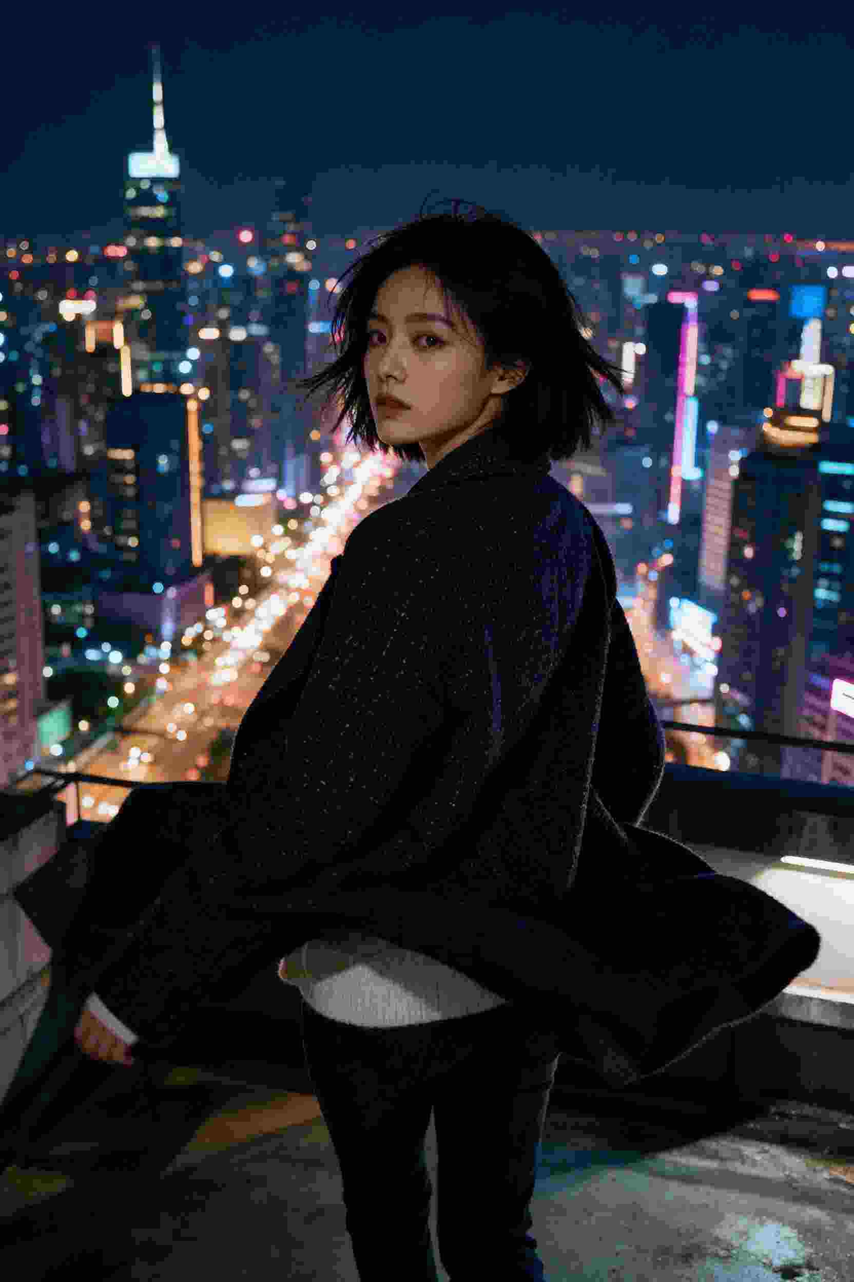 甜蜜的陷阱