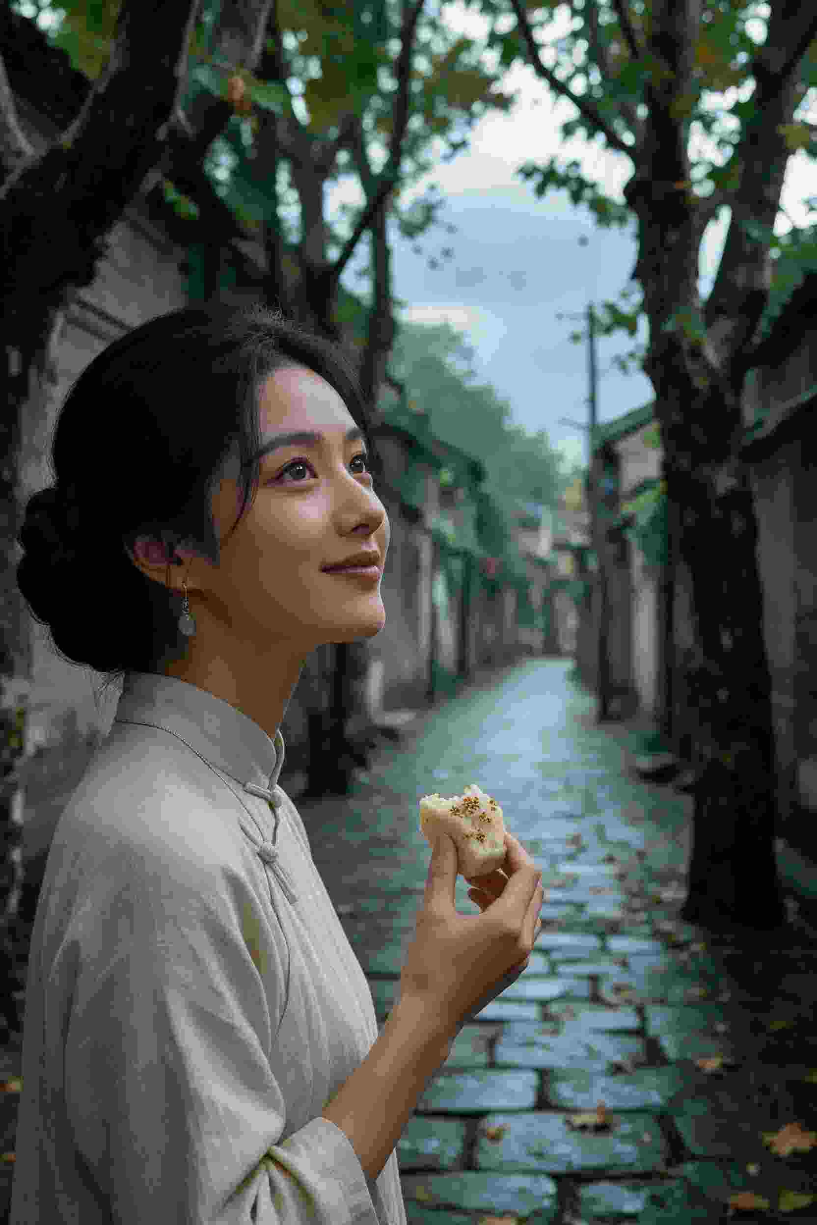 初心如故