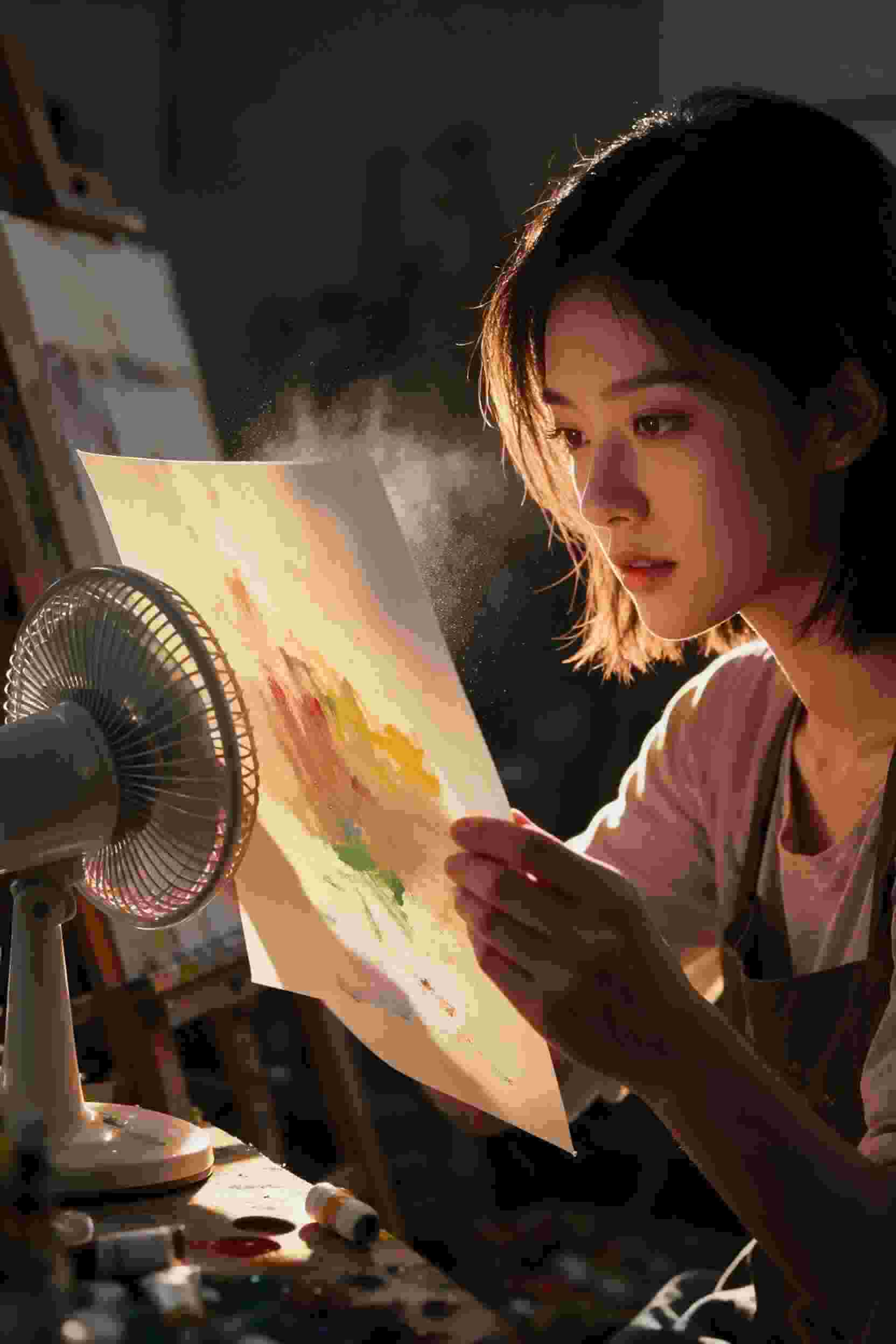 悬案追凶